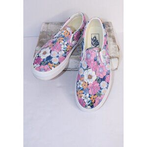 Vans Floral Asher
